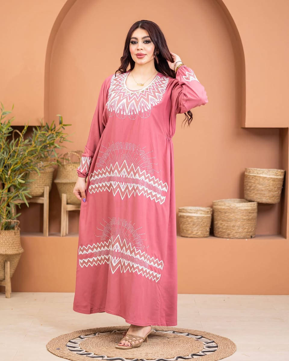 بسم الله الرحمن الرحيم 

اللهم صل وسلم على نبينا محمد وآل محمد 

دشداشة نسائي

خامة كشمير مراسي مصري  شرط الفحص 

   فري سايز قياس  3XL  

الدرزن 105 الف

سعر القطعة مفرد 15 الف

توصيل جميع المحافظات 4الاف


**إذا كنت صاحب هذا الإعلان وتريد حذفه لأي سبب، رجاءا أرسل رسالة إلى الدعم الفني**