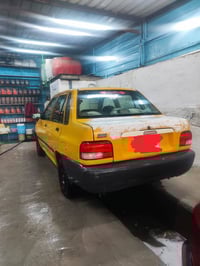 سايبا • نجف رقم ١٢ • مكينة وكير جديده