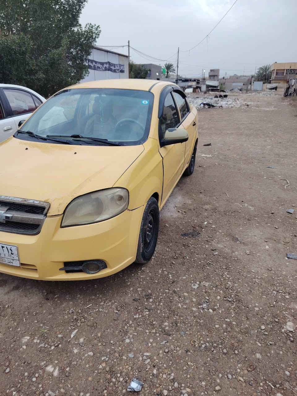 السلام عليكم افيوو خليجي ٢٠١١ محرك١٦٠٠ مفتوح سياره جاهزه من كلشي تخم تايرر تبريد تدفئه بس الكير النمره الثالثه اتأخر بيها مجال السعر٦٠ورقه ***********
رقم بابل سنويه٢٠٢٨
