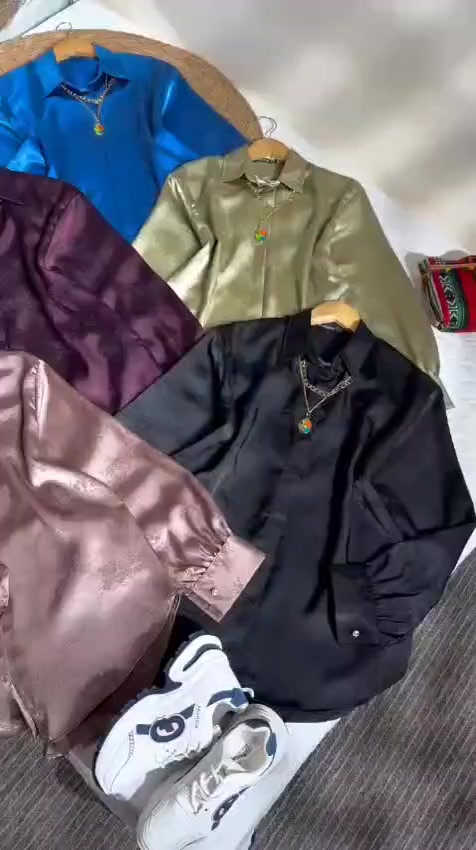 الاستفسار والحجز فقط واتساب+9647775744834
🧶نوع الخامة  تركي  
السعر. 23
المقاسات   38🌹40🌹42🌹44🌹46🌹


**إذا كنت صاحب هذا الإعلان وتريد حذفه لأي سبب، رجاءا أرسل رسالة إلى الدعم الفني**