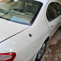 مكسيما ٢٠٠٨ • محرك كامري ٢٢٠٠ • بابل انكليزي