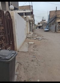 حي الميلاد منطقة ٤٥ • ١٠٠م • غرفة وصالة