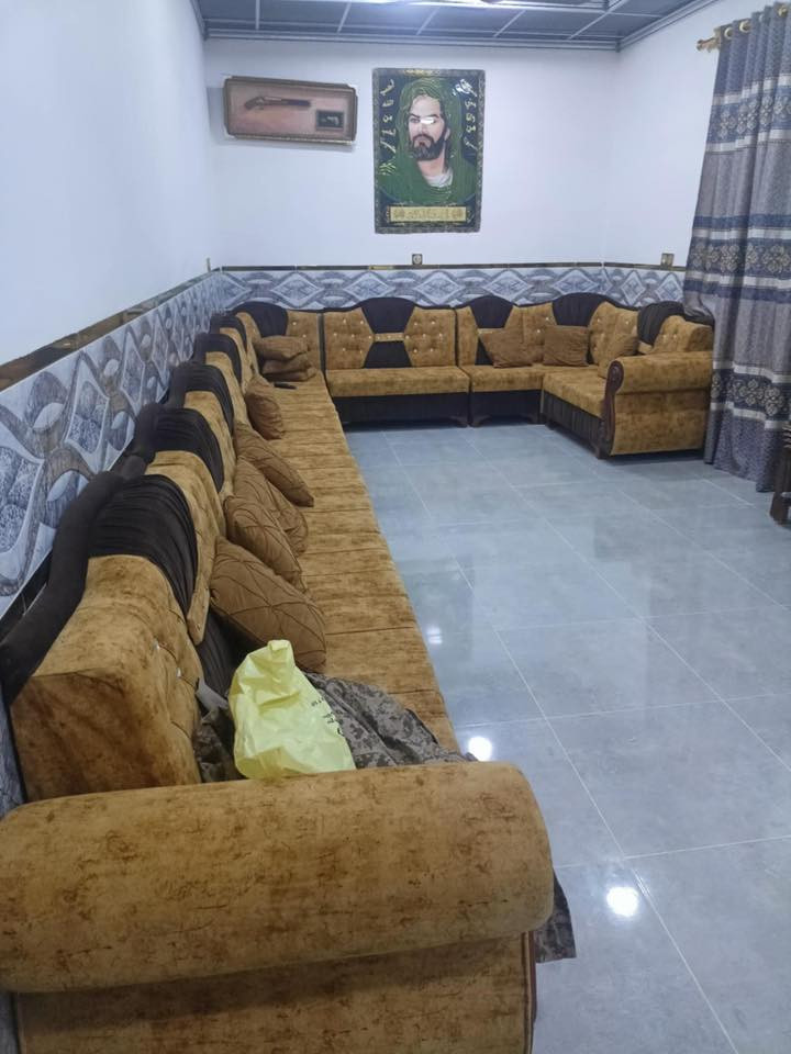 للبيع ‭0750 256 4913‬
