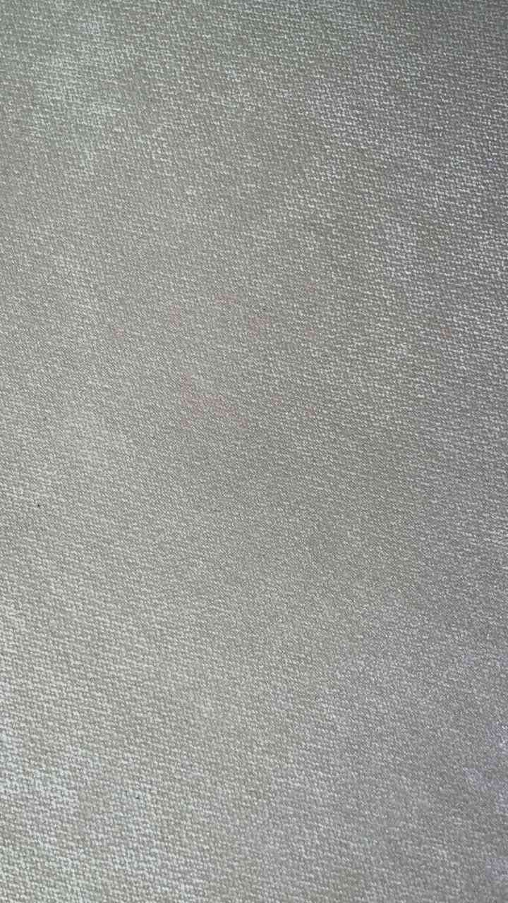 السلام عليكم
تخم لون بيج فاتح طبعاً بالصوره مبين غامق بالحقيقه جداً فاتح
الطول 3 متر القطعه المنفصله الطول 120cm العرض 100cm
وياه بعد 3 مخاديد كبار غير شكل نفس اللون و3 كوشات كذلك نفس اللون قبل اربع ايام فصلته و وصل كلفني 750 الف 
ابيعه ب500 الف
مكاني بغداد العامريه 
***********
