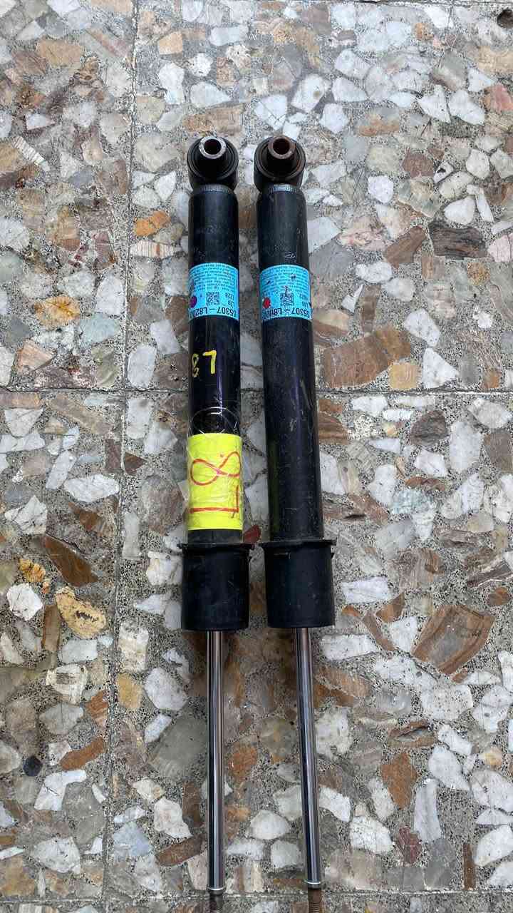 متوفر دعامياتK8 
وتتوفر جميع قطع غيار بجميع الموديلات
العنوان الطالبية قرب مستشفى مارينا
حسين الركابي / ***********
