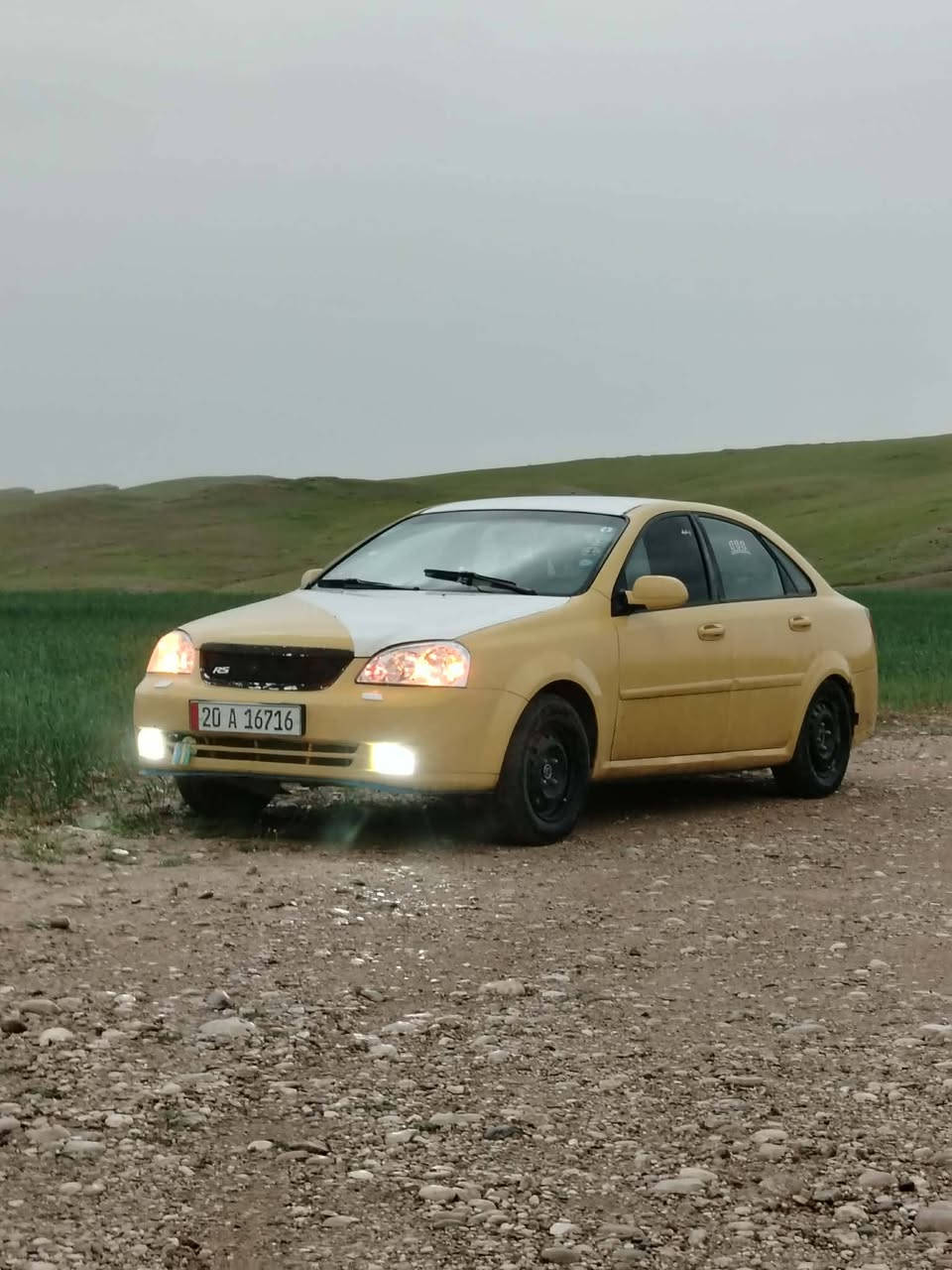 سلام عليكم اوبترا خليجي 2007 جاهزه من كلشي كهربائيات تبريد تدفئه محرك كير صدر كير عادي  سنويه لحد 30 بسمي شرط تحويل دواخل صاج وجلد شاشه 60 وبي مجال ***********
