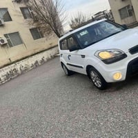 كيا سول • ٢٠١٤ • مكينة ١٦٠٠