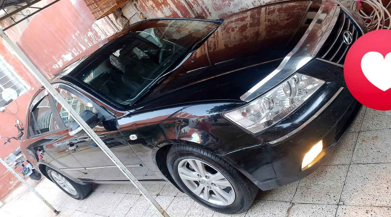سوناتا موديل 2009 محرك 2400 فول توماتيك رقم بغداد دولي باسمي شرط التحويل تبريد ثلج بيها ثلاث قطع صبغ بدون داخل مكان السياره موصل الشاري يتصل سعر 105
تبريد ثلج 🥶
***********
***********
