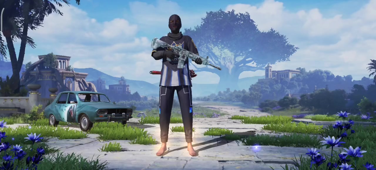 سلام عليكم حساب بوبجي للبيع مستوائ 80 لفل الجموعات 55 امفور الثلجي لشعار الاستبعاد مكاني ميسان حي الحسين القديم/السعر 175 وبي مجال للشراي ***********رقمي واتساب
