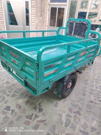 ستوته شحن • موديل ٢٤ • ٦٠٠كم