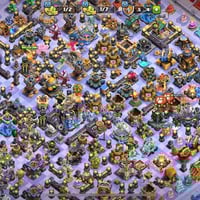 حساب كلاش • تبديل ببجي • بغداد وجه بوجه