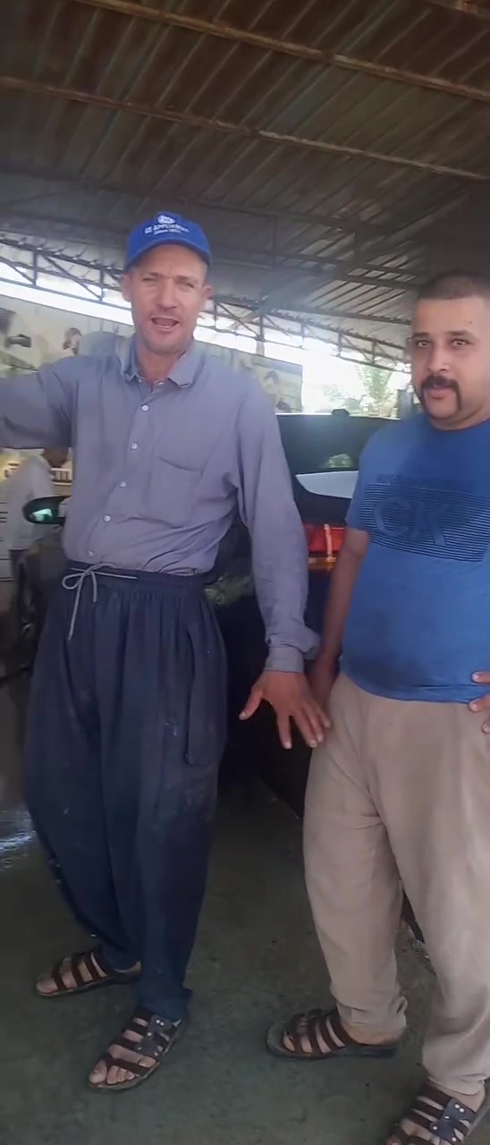 عرض خاص خارج داخل جوه السياره كل هاذة ب5الف فقط موقعنة جسر الشريف قرب محطت المان للزيوت وكل الهلة بيكم


**إذا كنت صاحب هذا الإعلان وتريد حذفه لأي سبب، رجاءا أرسل رسالة إلى الدعم الفني**