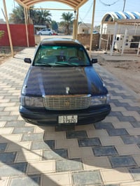 مكينة وكير ٣٠٠٠ • دواخل جديدة • تبريد شغال