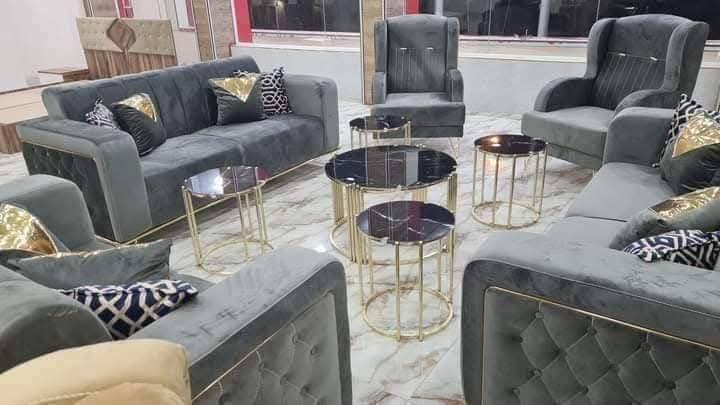 شغلنه المتواضع ما عليكم سوى اختيار اللون ولباقي علينه انونسكم ماكو شي صعب كولشي سهل يمنه


**إذا كنت صاحب هذا الإعلان وتريد حذفه لأي سبب، رجاءا أرسل رسالة إلى الدعم الفني**