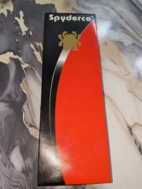 سبايدركو • نصل ثابت • جديد