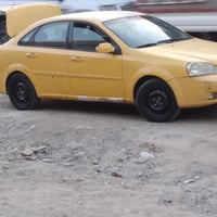 سياره اوبتره  موديل 2011 السياره خليجي حادث اموضح في الصورة  صدر نص عم...