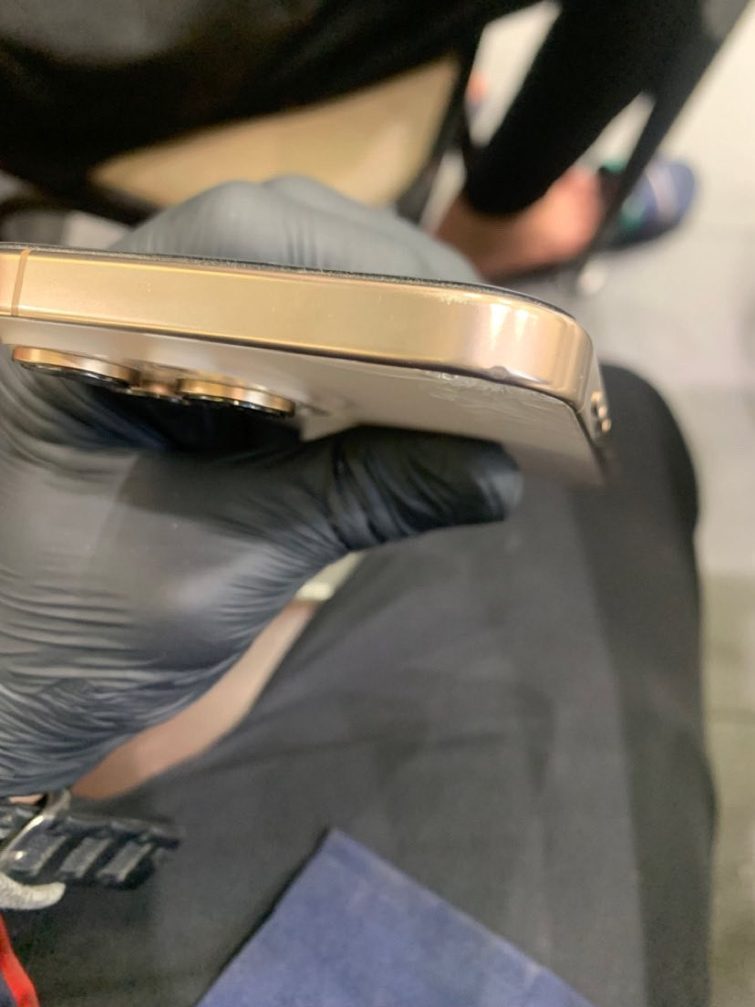 ١٦پرو ما كس٢٥٦ /٢سيم پاترى كا رتونى له گه له ٩١ به س پشتى شكا وه جيا زه كه نه كرا وه ته وه شوين هه و لير نرخى٨٠٠$دولار


**إذا كنت صاحب هذا الإعلان وتريد حذفه لأي سبب، رجاءا أرسل رسالة إلى الدعم الفني**