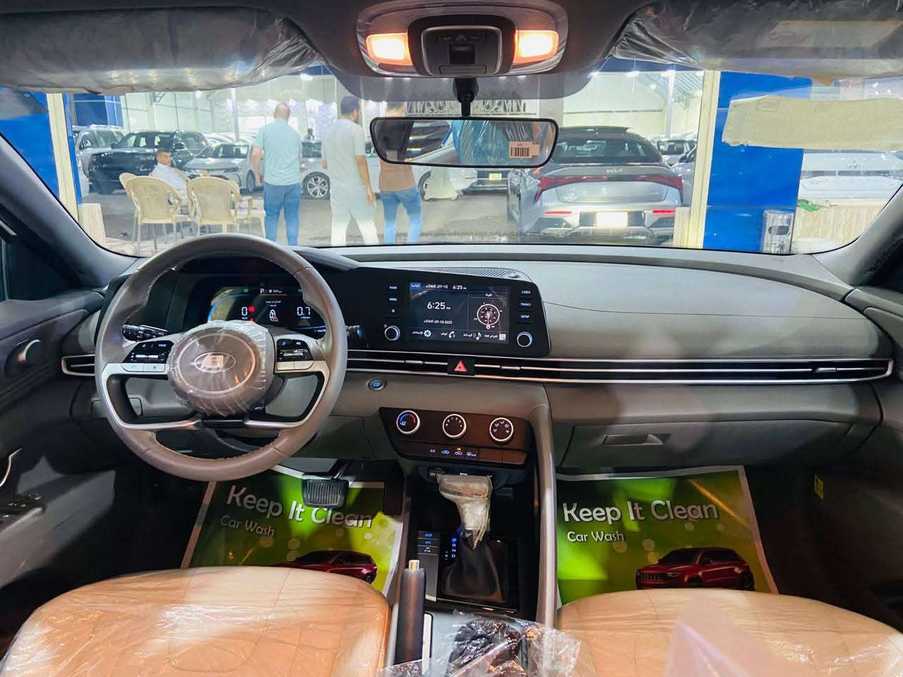 سلام عليكم للبيع لانترا 24خليجي اصل مو صيني بغداد بسمي ماشيه 57فول مواصفات بيها بارد فقط شركه العالميه بعدهي بظمان شركه مكينه 2000دوش مواصفات تشغيل عن بعد لايت زنون عالي ناصي حاجب حساس امامي خلفي اشاره ترحيب كامره دواره اربع انظمه قياده بصمه وبعد بيها اهواي مواصفات مكاني سماوه بيع مراوس بخليجي وبتيما سورنتو لاستفسار لاتصال *********** السماوا, المثنى
