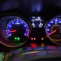 النترا ٢٠١٣ • بابين كير عادي • بانوراما