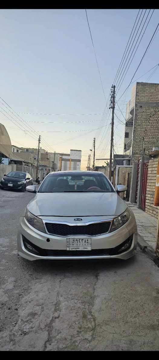 السلام عليكم اوبتما موديل ١٣ امريكي السياره فول مواصفات ومابيها اي نقص مكان حي الجهاد السعر ٩٠ وبي مجال حك الجيه 
‏‪***********‬‏
