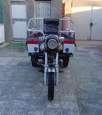 ستوته للبيع جمره موديل 16مكينه 21مكفوله اوراق وركبه وشاصي مكاني القاسم...