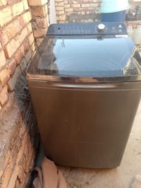 غسالة • أجهزة كهربائية