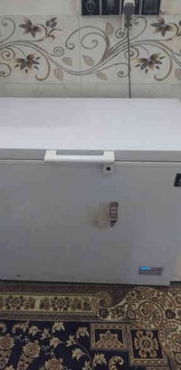 للبيع مجمده نظيفه 100‎%‎ اي خلل او عطل او شي مرجوع 210 الف وبيها مجال ...