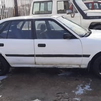 كارينز • بغداد • عطلانه