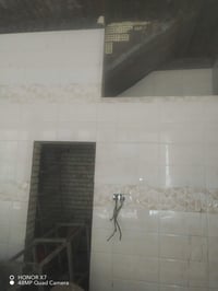 خلفة سيراميك متفرغ حالين  عمل سيراميك بورسلين لوح كافة انواع السيراميك...