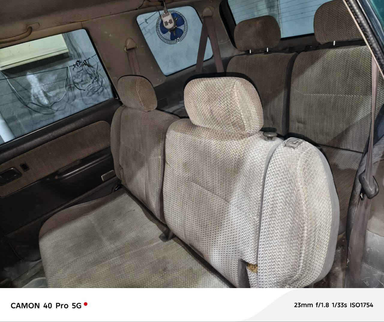 سياره ياباني متسوبيشي موديل ٩٦ تبريد شغال محرك بي تبخير سعر ٣٥ ورقه اي تفاصيل اتصال ع رقم موبايل ***********
