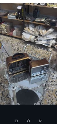 راديو ديكور انتيكة  ‏ ⁨ 🧿﷽ 🧿  تسنيم  للهدايا والتحفيات #لأضافة_لمسة_أن...