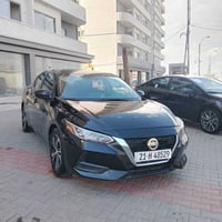 سنترا SV • ٢٠٢٣ • كركوك