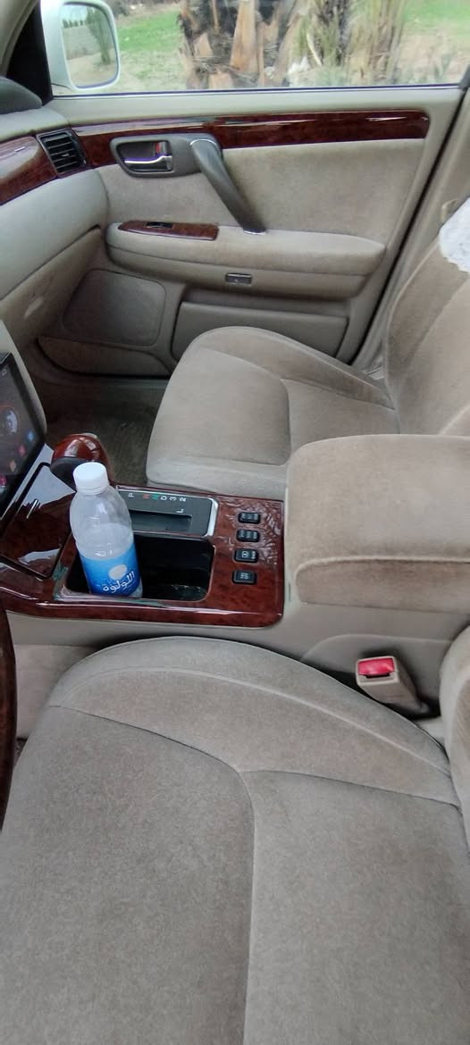 ملكه للبيع ٢٠٠١كامل مواصفات عده الفتحه جديده السياره سنويه اخر ٢٧ (وكاله فقط)السعر ١١٠ مجال استفسار ***********
