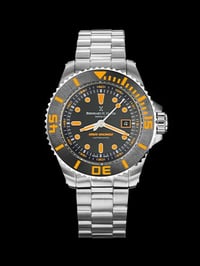 برنارد اتش ماير • Wave Breaker BM1001 • إصدار محدود