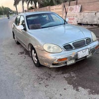 دايو لكنزه • ٢٠٠٠ • مكينة برنس
