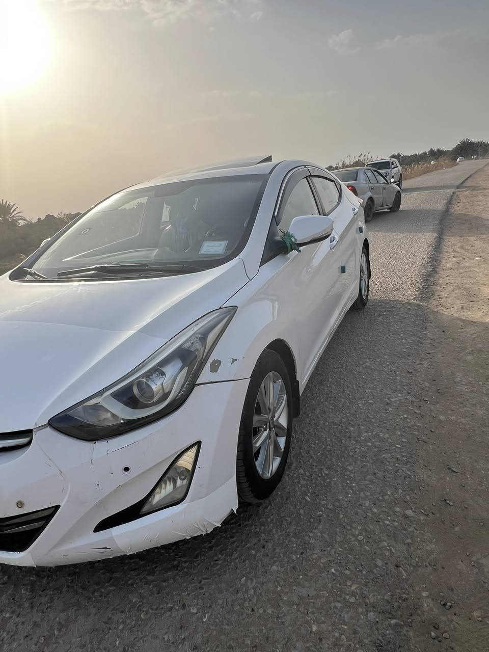 السلام عليكم
النترا للبيع موديل ١٥ خليجي فول مواصفات عدى البصمه بسمي مداور ثاني يوم 
رقم ذي قار سنويه لل٢٧ كفاله عامه بيها باردات بالجاملغات والدوسه بدون صبغ 
مكينه 2000 دوش مكينه وكير كفاله لا تنقيص ولا تبخير 
تبريد عوزه غاز فقط 
طخم تاير جديد 
شاشه لابتوب 
السعر ١٢٨ وبيه مجال
للاتصال ***********
انه مكلف بالنشر لا تراسلني 🙈
