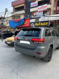 جيب بلاك توب   2020 ماشيه 110،000 km   ستيرن تتدفئه  تشغيل عن بعد   بص...