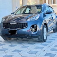 سبورتج ٢٠١٧ • ١٦٩ الف • حادث باب الجنطة