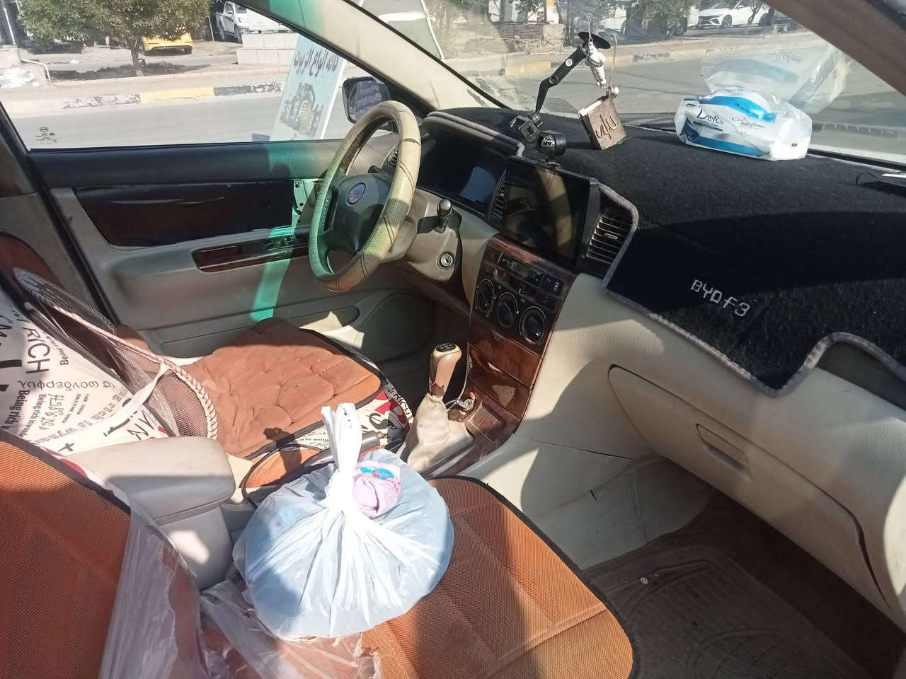 بي واي دي موديل 11  
سعرها 45 وترهم مراوس بتيكو 
مكانها بغداد حسينية الراشدية 
رقم الهاتف ***********
