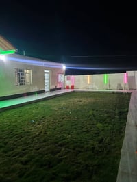 مزرعة للايجار • ناصرية • حجز ٦ ساعات