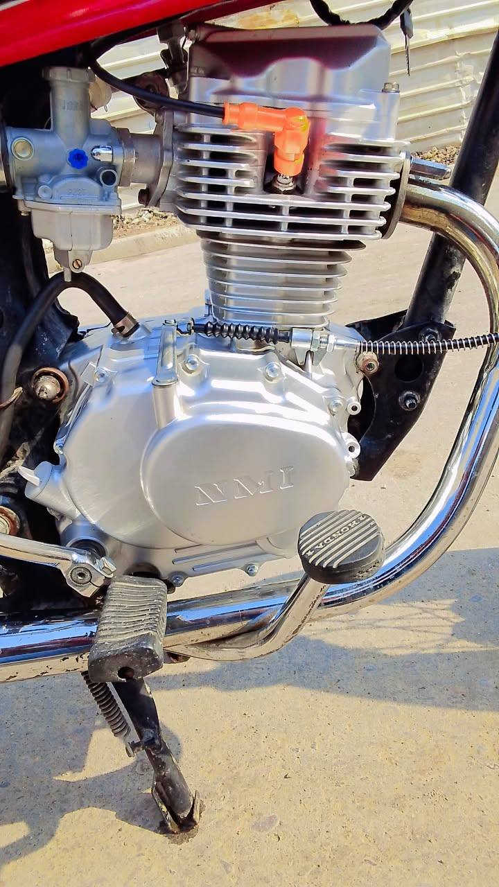 السلام عليكم دراجه للبيع سعر خاص


**إذا كنت صاحب هذا الإعلان وتريد حذفه لأي سبب، رجاءا أرسل رسالة إلى الدعم الفني**