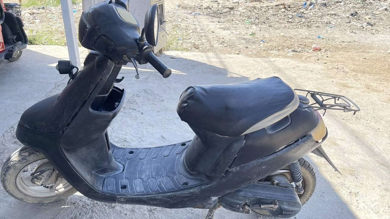 سلام عليكم 
بطة للبيع شغالة هندر واحد
السعر قيمهة انت باليرضي الله وبالعافية عليك


**إذا كنت صاحب هذا الإعلان وتريد حذفه لأي سبب، رجاءا أرسل رسالة إلى الدعم الفني**