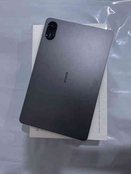 ايباد هونر باد اكس٩ honor pad x9
جهاز نظيف استعمال بس ٦ اشهر
ملحقاته كامله شاحنه وكڤر +كفر ثاني
اشتريته بـ٢٢٥ وابيعه بـ١٩٠ وبي مجال للشراي صدك
للتواصل على الرقم:***********
