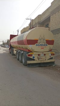 2002 بغداد مشروع وطني 410 TG بم أو نوزل محرك جديد گير اوتوماتيك تحويل ...