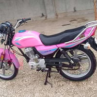 دايون • موديل ٢٣ • عضم وراق