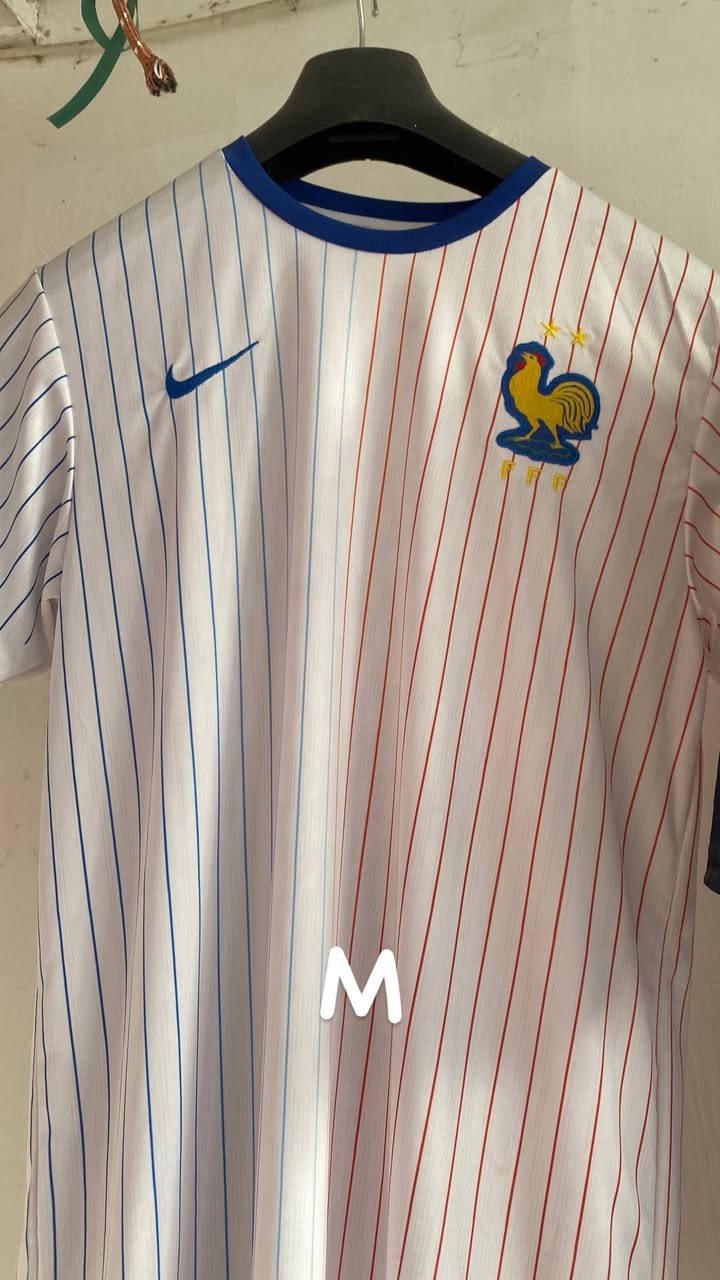 دريسات (قفط تيشيرت ) بسعرة 7الف فقط تصفية توصيل موجود لحكو مراسله خاص للحجز


**إذا كنت صاحب هذا الإعلان وتريد حذفه لأي سبب، رجاءا أرسل رسالة إلى الدعم الفني**