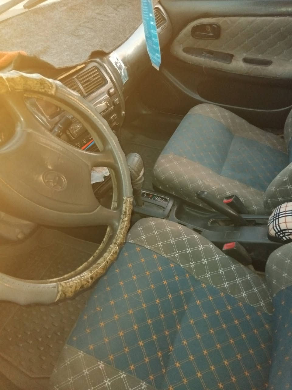 السلام عليكم عندي كورلا موديل ٩٣ رقم بغداد مشروع وطني السنوية لسنة ٢٠٢٧ بسمي السيارة عنواني الكوت قضاء الحي ٥٠ ورقة وبيها مجال رقم هاتف ***********هذه
