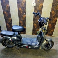 موتور شحن • ما يشتغل • ممكن بطاريات