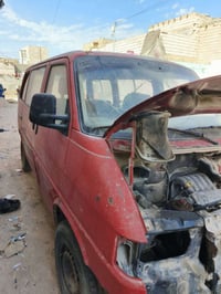 ترانسبورتر • ١٩٩٤ • نجف