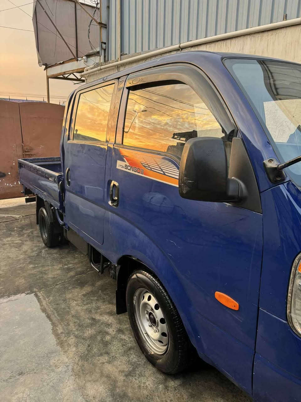 كيا 2007دبل غماره مسكر تخم تاير صبغ هلالات ودوير فقط رقم ديالى رقم الهاتف***********العنوان بغداد المعامل حسينيه
